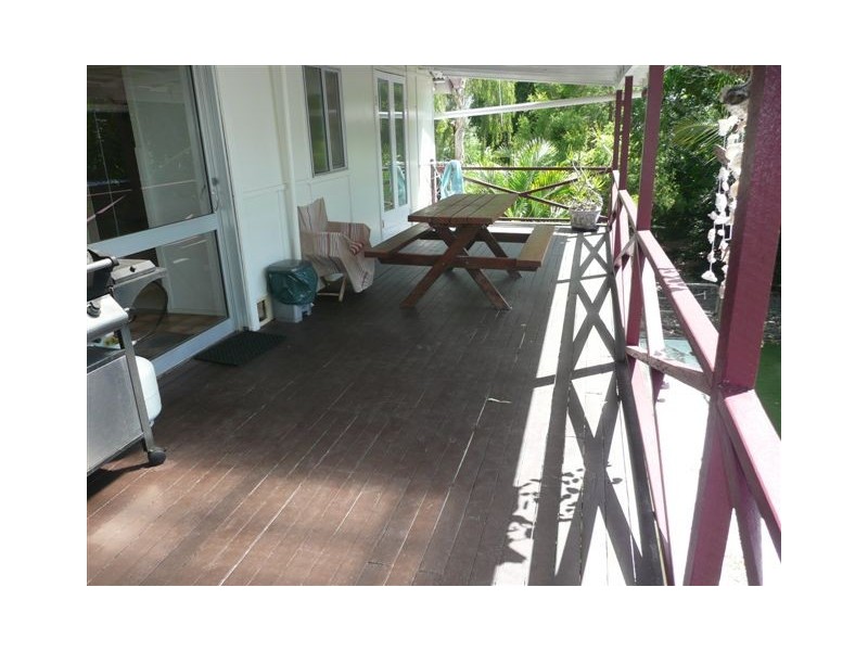 295 Euri Road, Bowen QLD 4805