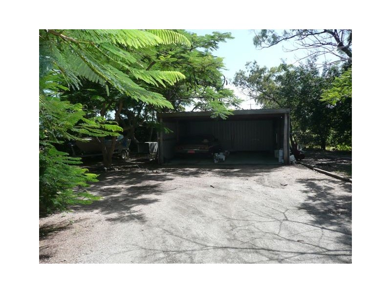 295 Euri Road, Bowen QLD 4805