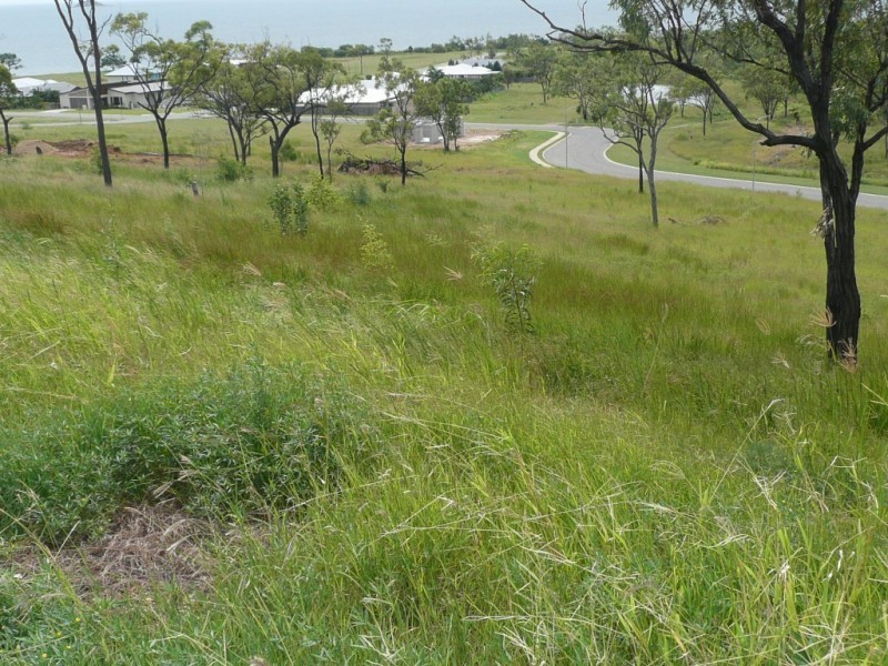 18 Grandview Terrace, Bowen QLD 4805