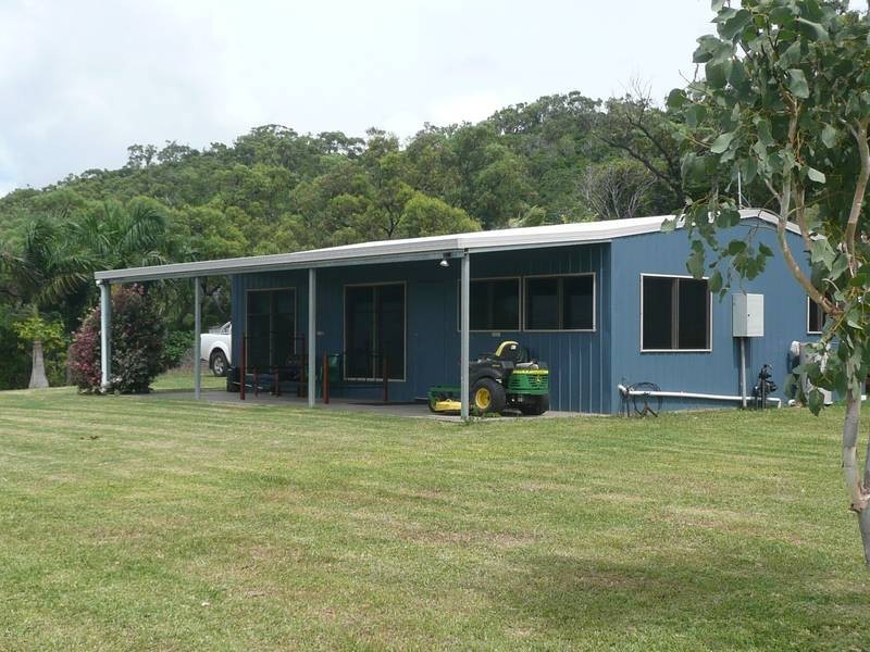 69 McDonald Close, Bowen QLD 4805