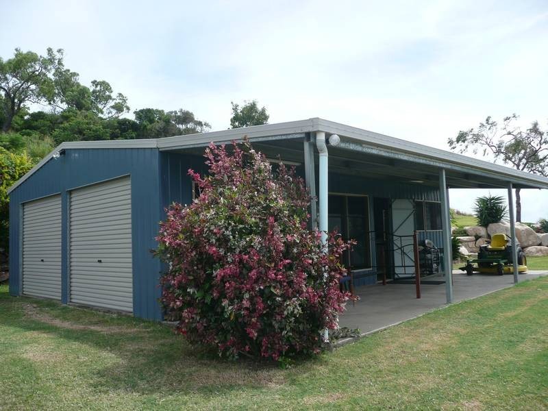 69 McDonald Close, Bowen QLD 4805