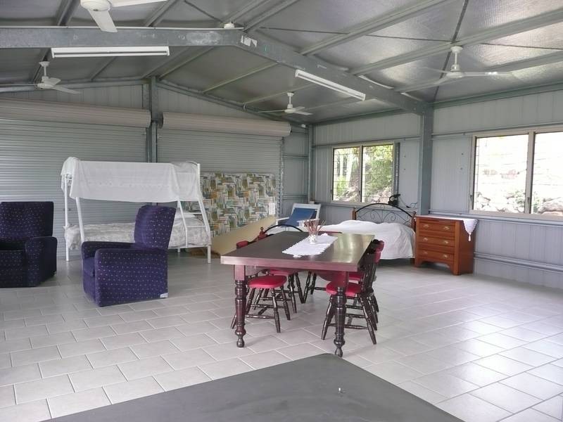 69 McDonald Close, Bowen QLD 4805