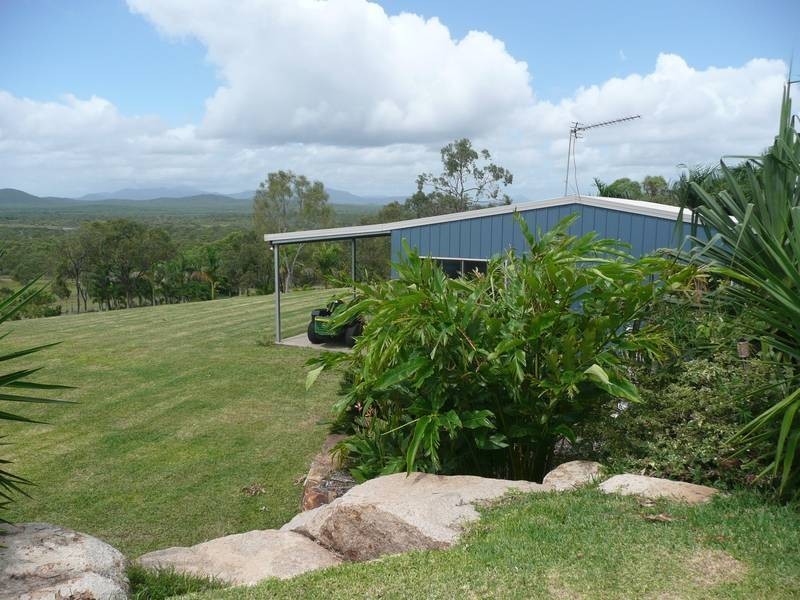 69 McDonald Close, Bowen QLD 4805