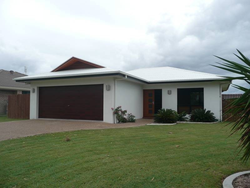 97 Mt Nutt Road, Bowen QLD 4805