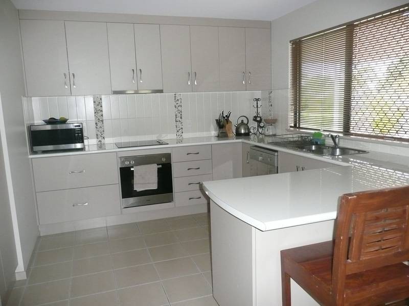 97 Mt Nutt Road, Bowen QLD 4805