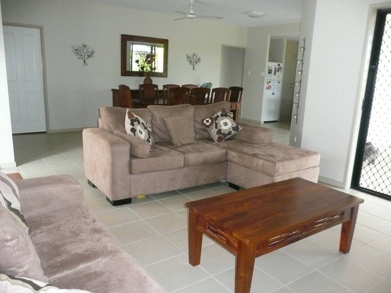 97 Mt Nutt Road, Bowen QLD 4805