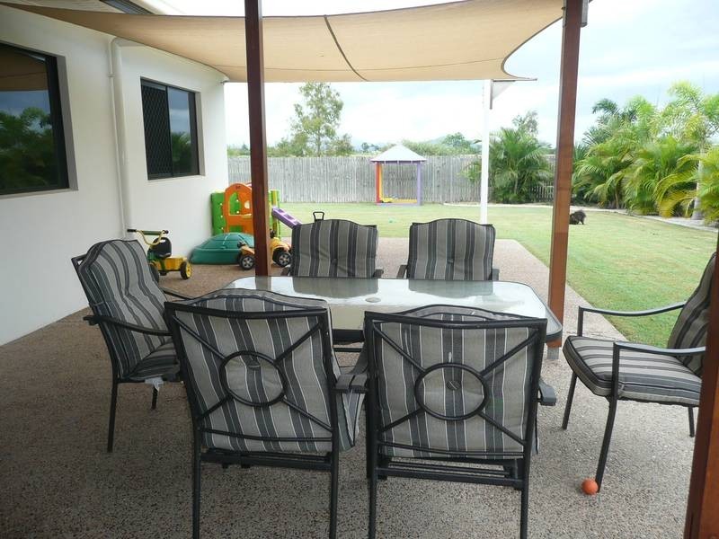 97 Mt Nutt Road, Bowen QLD 4805