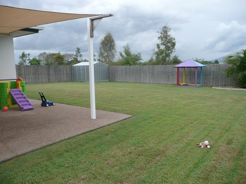 97 Mt Nutt Road, Bowen QLD 4805