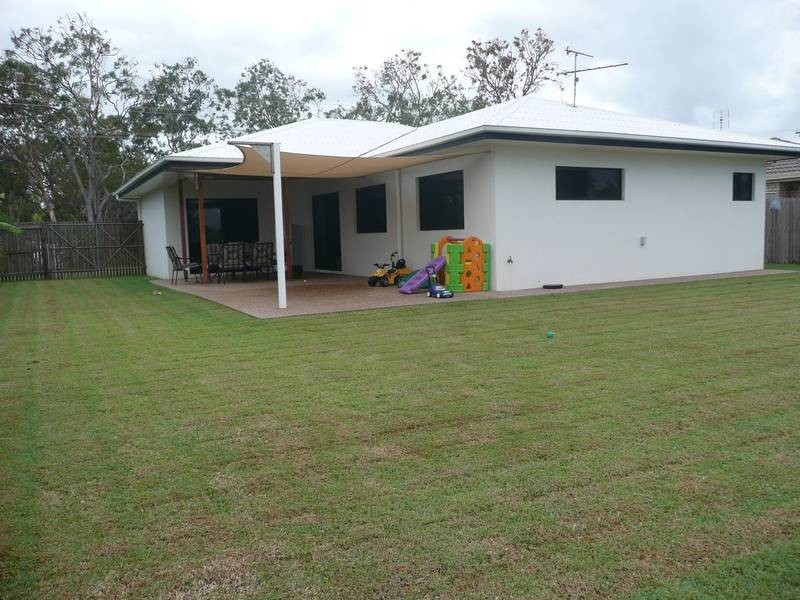 97 Mt Nutt Road, Bowen QLD 4805