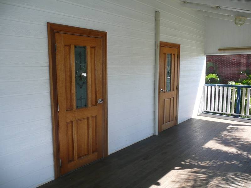 27 Powell Street, Bowen QLD 4805