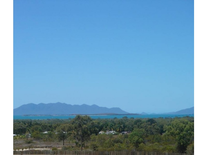 Lots 1,3,5 Drays Road, Bowen QLD 4805