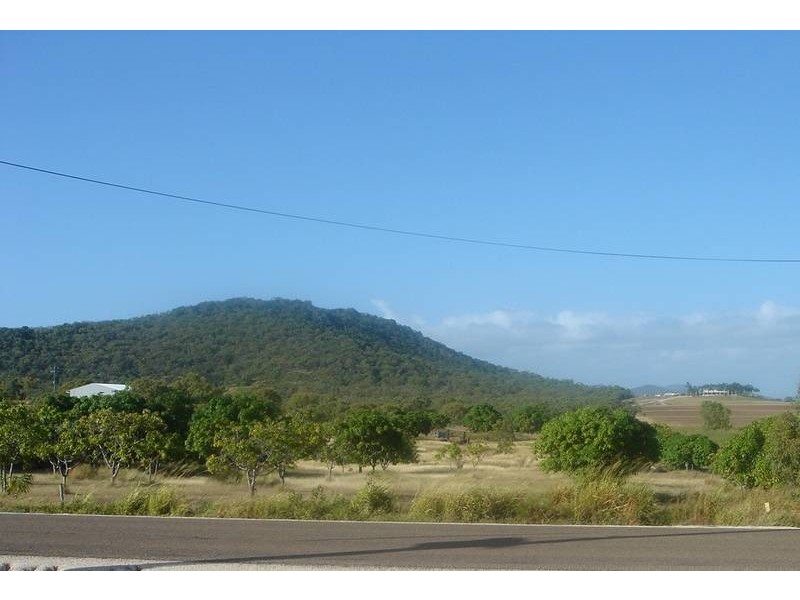 Lots 1,3,5 Drays Road, Bowen QLD 4805