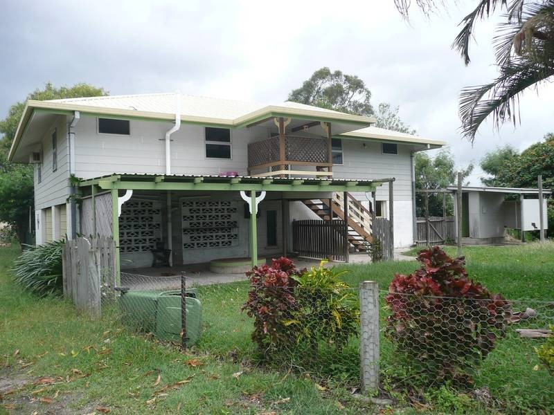 Lot 2 Richmond Road, Bowen QLD 4805