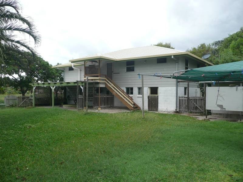 Lot 2 Richmond Road, Bowen QLD 4805