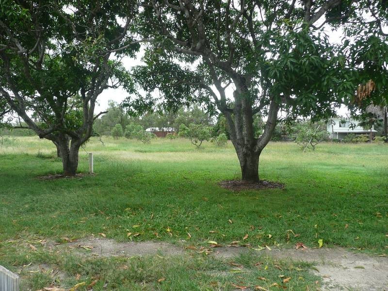 Lot 2 Richmond Road, Bowen QLD 4805