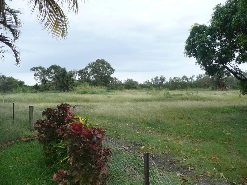 Lot 2 Richmond Road, Bowen QLD 4805