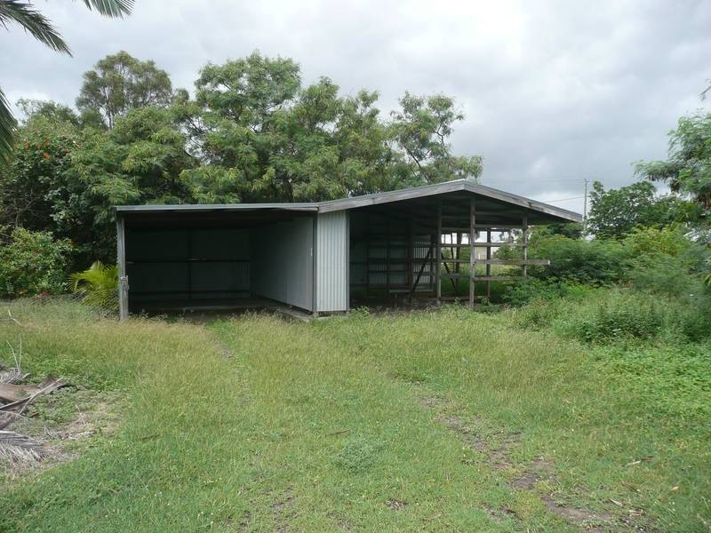 Lot 2 Richmond Road, Bowen QLD 4805