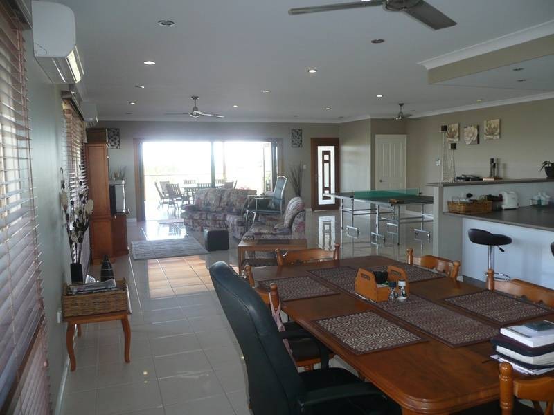 9 Bayside Court, Bowen QLD 4805