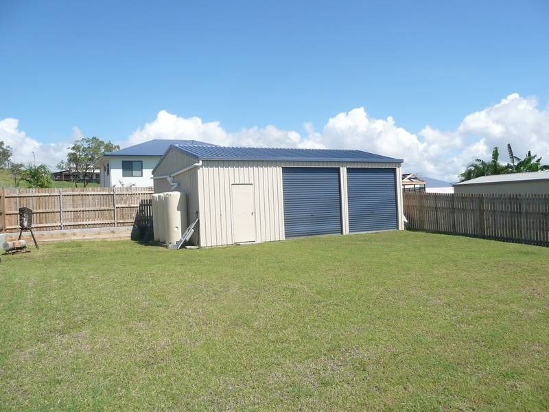 9 Bayside Court, Bowen QLD 4805