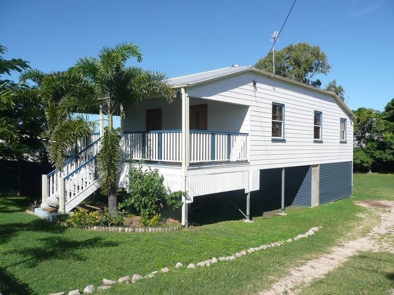 27 Powell Street, Bowen QLD 4805