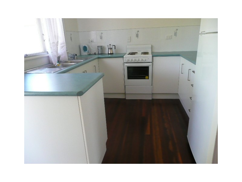 30 Horseshoe Bay Road, Bowen QLD 4805