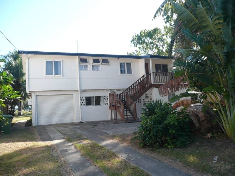 30 Horseshoe Bay Road, Bowen QLD 4805