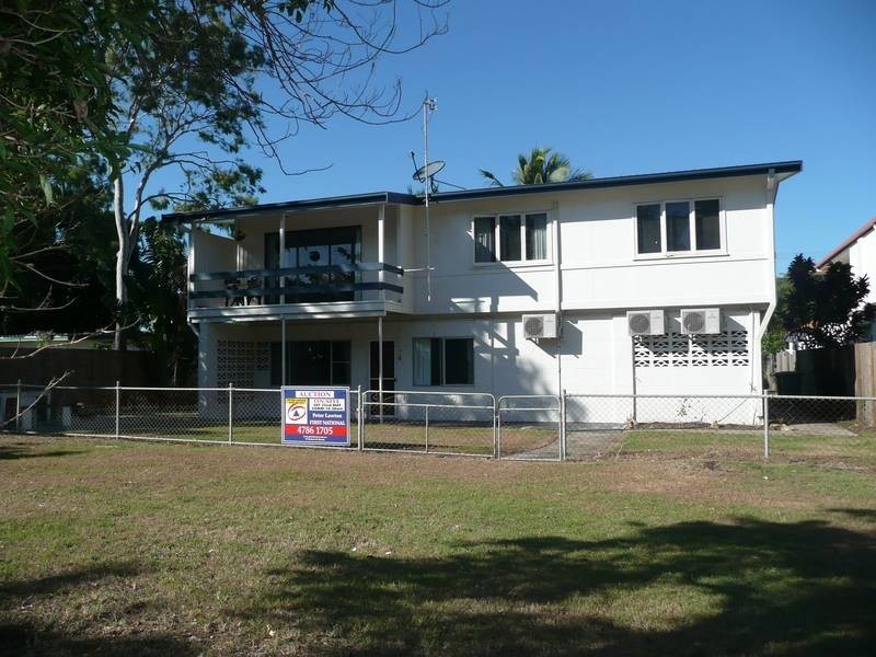 30 Horseshoe Bay Road, Bowen QLD 4805