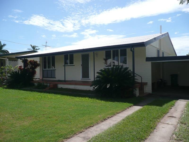 70 Tollington Road, Bowen QLD 4805