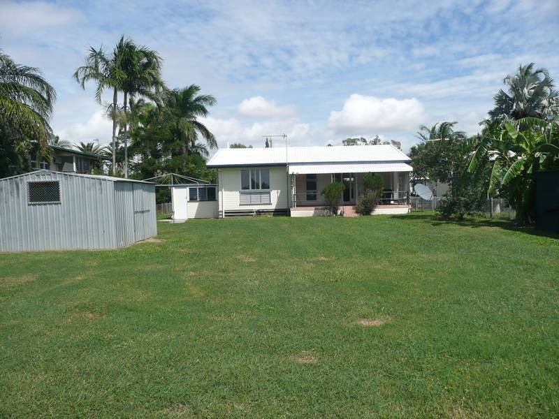 70 Tollington Road, Bowen QLD 4805