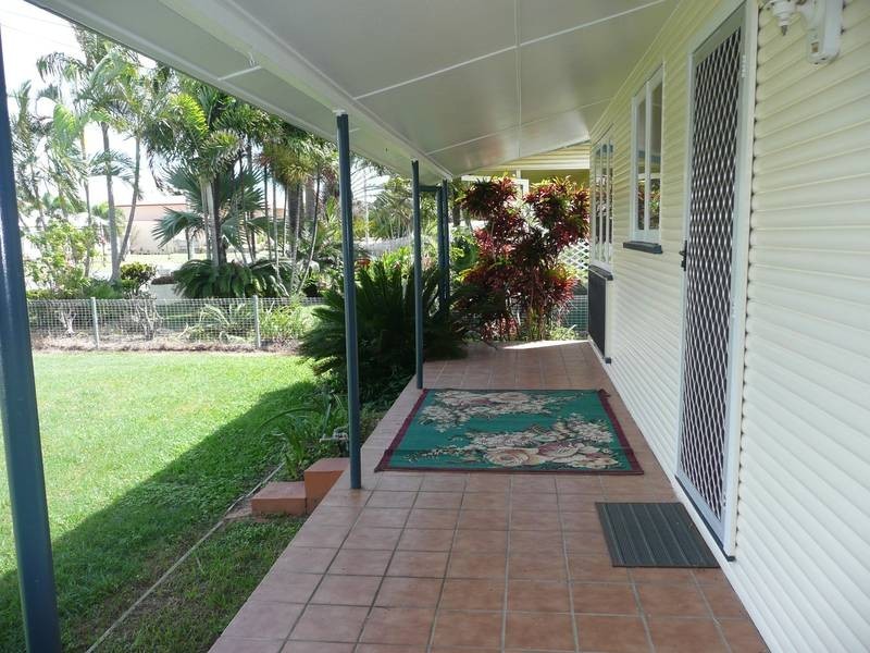70 Tollington Road, Bowen QLD 4805