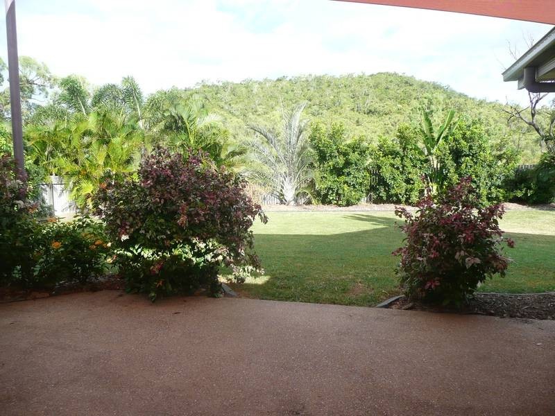 134 Oceanview Drive, Bowen QLD 4805