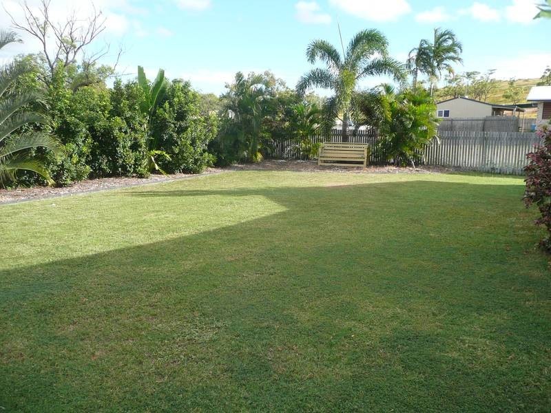 134 Oceanview Drive, Bowen QLD 4805