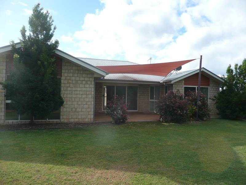 134 Oceanview Drive, Bowen QLD 4805