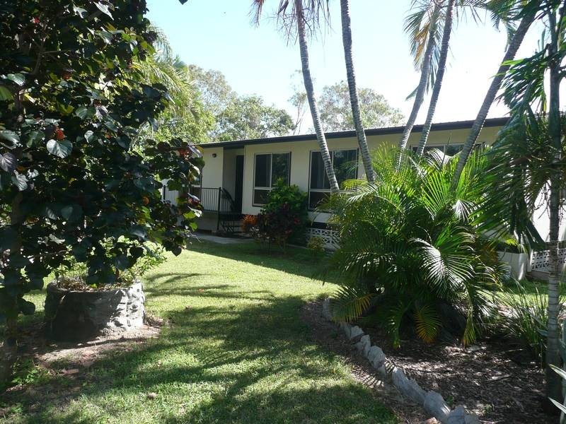216 Telegraph Road, Bowen QLD 4805