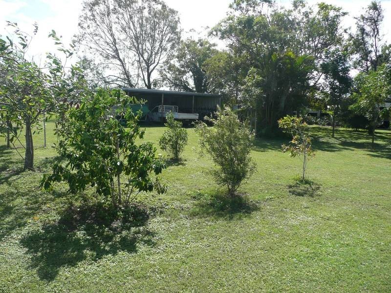216 Telegraph Road, Bowen QLD 4805