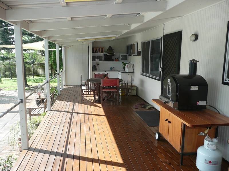 216 Telegraph Road, Bowen QLD 4805
