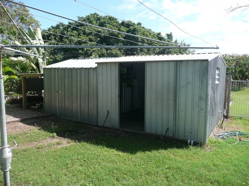 216 Telegraph Road, Bowen QLD 4805