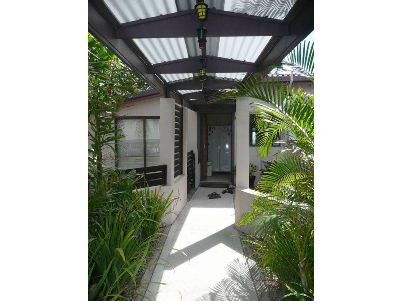 66 Horseshoe Bay Road, Bowen QLD 4805