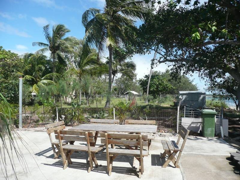 66 Horseshoe Bay Road, Bowen QLD 4805