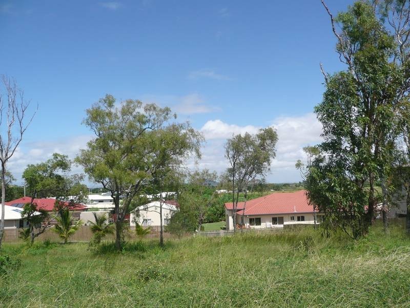 5 Craigie Court, Bowen QLD 4805