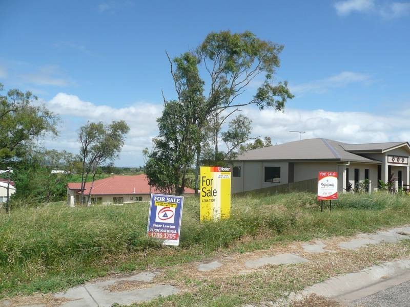 5 Craigie Court, Bowen QLD 4805