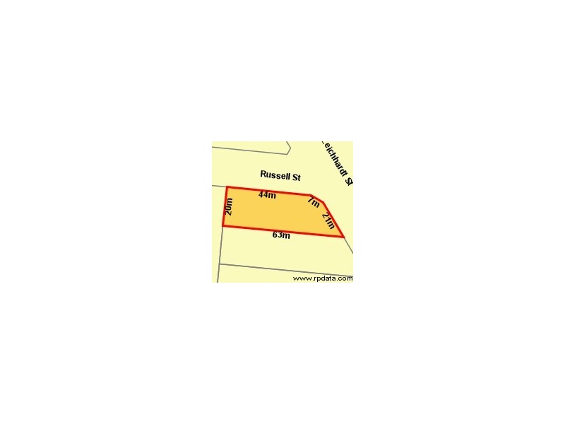 71 Leichhardt Street, Bowen QLD 4805