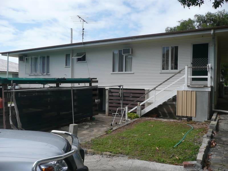 28 Livingstone Street, Bowen QLD 4805