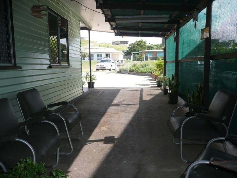102 Gregory Street, Bowen QLD 4805