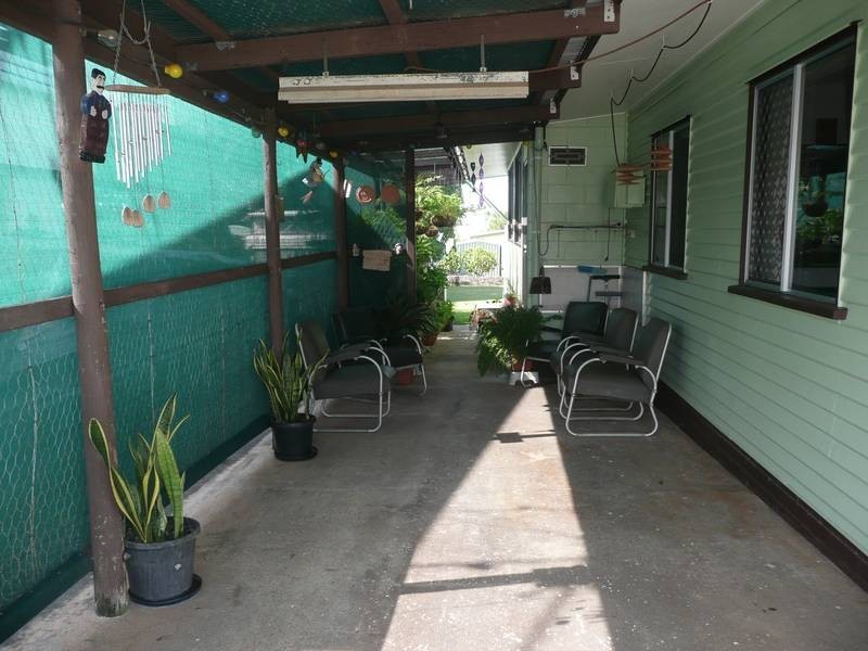 102 Gregory Street, Bowen QLD 4805