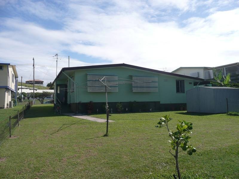 102 Gregory Street, Bowen QLD 4805