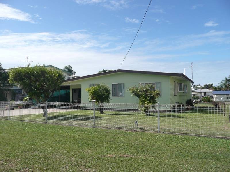 102 Gregory Street, Bowen QLD 4805