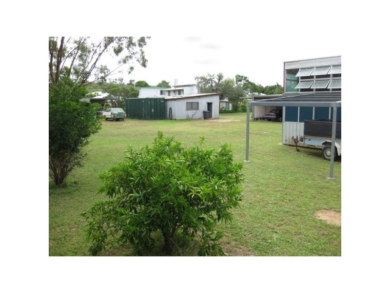 16 Birralee Road, Collinsville QLD 4804