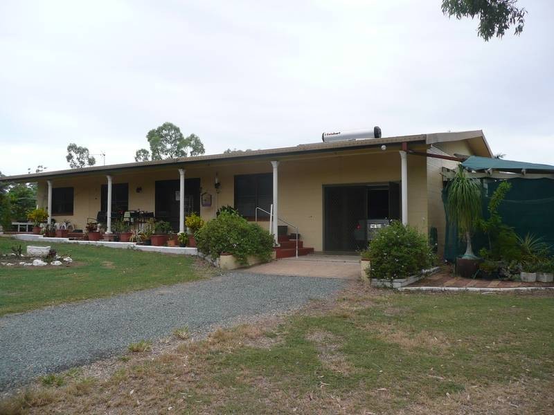 8 Heronvale Road, Bowen QLD 4805