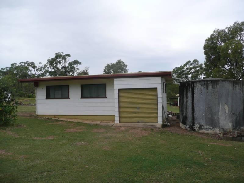 8 Heronvale Road, Bowen QLD 4805